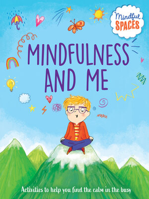 cover image of Mindfulness and Me